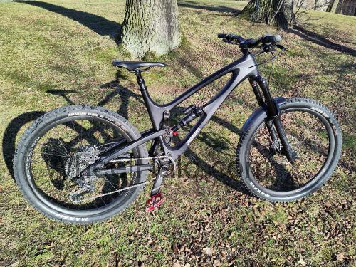 Diamondback Mission 1C specs and reviews